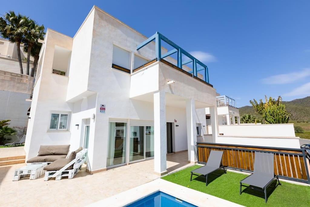 Villa Joya II San Jose  Bagian luar foto