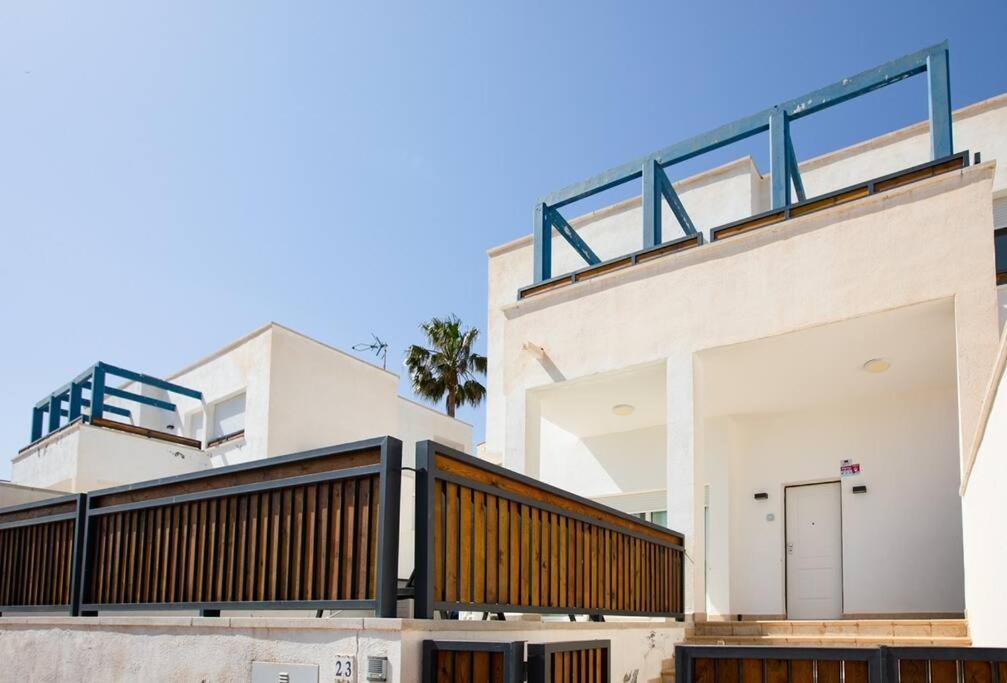 Villa Joya II San Jose  Bagian luar foto