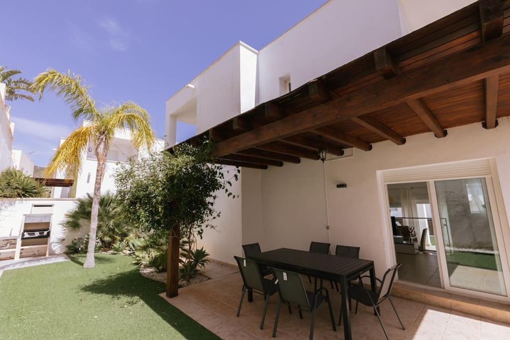 Villa Joya II San Jose  Bagian luar foto