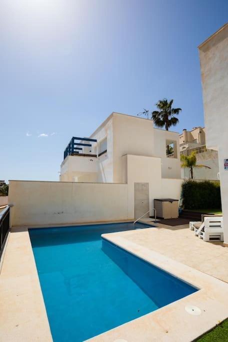 Villa Joya II San Jose  Bagian luar foto